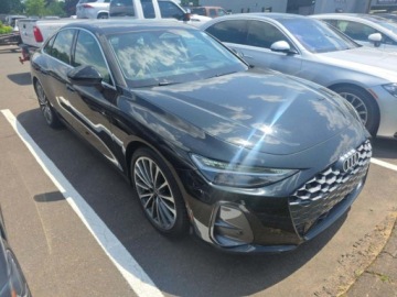Audi A6 C9 2026 Audi A6 Limousine Prestige 2026 3.0 Benzyna 362KM, zdjęcie 4