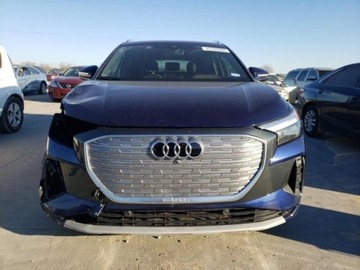 Audi 2023 Audi Q4 E - Tron Premium Plus, 2023r., zdjęcie 4