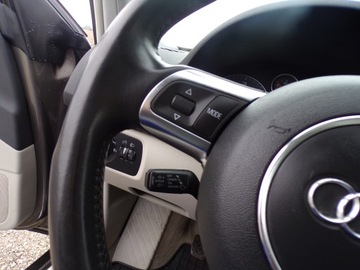 Audi A3 8P Hatchback 3d 1.6 TDI 105KM 2011 AUDI A3 1.6 TDI Z NIEMIEC ZAMIANA, zdjęcie 14