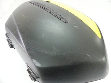 , KUFER BOCZNY LEWY POKRYWA YAMAHA FJR 1300 KU0