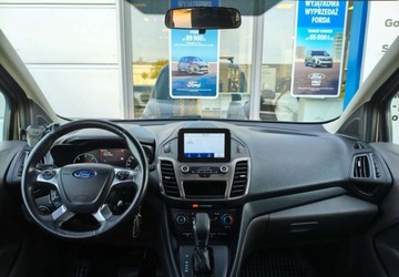 Ford Transit Connect II VAN 1.5 TDCi 120KM 2020 Ford Transit Connect Ford Transit Connect Kombi 230 L2 Trend PowerShift 1.5, zdjęcie 4