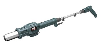 Горелка для сорняков