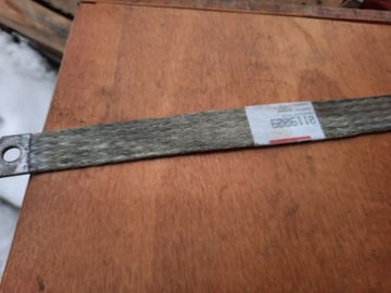 КАБЕЛЬ ЗАЗЕМЛЕНИЯ, МОСТ