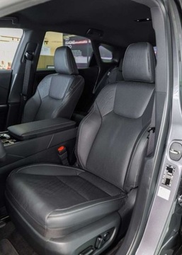 Lexus RX V 2024 Lexus RX 350h F Sport Design Technology 2.5 Hybryda 243KM, zdjęcie 17