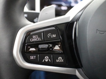 BMW Seria 3 G20-G21 Touring M Facelifting 3.0 M340d 340KM 2025 BMW Seria 3 Touring M340d xDrive Combi 3.0 (340KM) 2025, zdjęcie 10