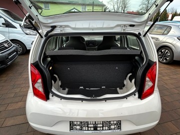 Seat Mii 2019 Seat Mii 1.0Mpi Klima Podgrzewane fotele, zdjęcie 5