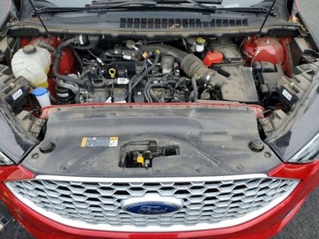 Ford Edge II 2023 Ford Edge Sel 2023 2.0 Benzyna 250KM, zdjęcie 6