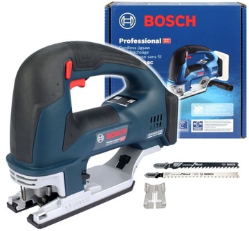 Wyrzynarka GST 18V-155 BC BOSCH KORPUS BODY