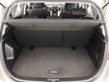 Kia Venga Mikrovan 1.4 DOHC CVVT 90KM 2012 Kia Venga 1.4 CVVT, Salon Polska, Klima, zdjęcie 13