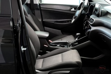 Hyundai Tucson III SUV Facelifting 1.6 GDi 132KM 2020 Hyundai Tucson 1.6 GDI Led Climatronic Navi Drive Mode Tempomat Kamera PDC, zdjęcie 20