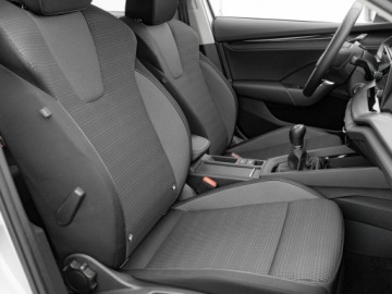 Skoda Octavia IV Liftback 1.5 TSI EVO 150KM 2023 Škoda Octavia Skoda Octavia WD5029R#1.5 TSI, zdjęcie 33