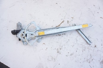 MECHANIZMUS OKNO LEVÝ TOYOTA YARIS 2 II 3D