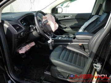 Ford Edge II 2024 Ford Edge _SEL_4x4_2.0 L_250 km_2024r_14 714 KM 2.0 Benzyna 250KM, zdjęcie 7