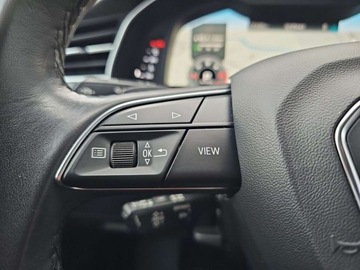 Audi Q7 II SUV Facelifting  3.0 45 TDI 231KM 2021 Audi Q7 Matrixy, aktywny tempomat, skretna tylna os, pneumatyka 3.0 231KM, zdjęcie 11