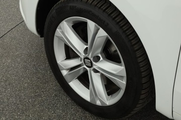 Seat Alhambra II (7N) Van 1.4 TSI 150KM 2016 Seat Alhambra 1.4 TSI, Salon Polska, zdjęcie 18