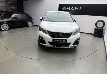 Peugeot 3008 II Crossover 2.0 BlueHDi 150KM 2017 Peugeot 3008 Premium ALu Klima Navi Kamera Raty Zamiana Gwarancja 2.0 149KM, zdjęcie 14