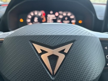 Cupra Leon II 2025 Cupra Leon 1.5 TSI 150 KM 6-biegowa manualna, zdjęcie 16