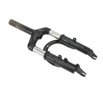 ПОДВЕСНАЯ ВИЛКА MTB ИЗ АЛЮМИНИЕВОГО СПЛАВА