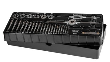 WKŁAD DO SZAFKI NARZĘDZIOWEJ NARZYNKI GWINT CORONA