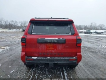 Toyota 2025 Toyota 4-Runner Trd Off Road Premium 2025 2.4 Benzyna 278KM, zdjęcie 4