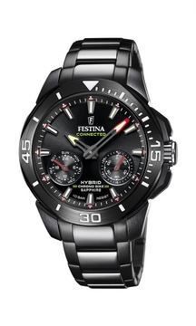 Festina Special Connected Edition Hybrid Smartwatch Chrono Bike 20648/1