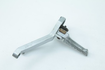 HYOSUNG GT 650 R 05-14 КОМПЛЕКТ ПОДНОЖКА ПРАВАЯ ЗАДНЯЯ