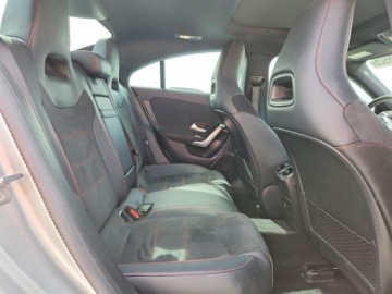 Mercedes CLA C118/X118 2023 Mercedes-Benz CLA 250 2023 2.0 Benzyna 221KM, zdjęcie 10