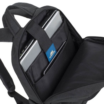 Водонепроницаемый рюкзак для ноутбука/MacBook Rivacase 15,6 дюйма Alpendorf Black