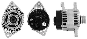 ALTERNÁTOR 90A LRA02180 LUCAS ALFA ROMEO 147 156