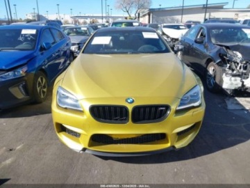 BMW Seria 6 F06-F12-F13 M6 Coupe Facelifting M6 560KM 2016 BMW M6 2016 4.4 Benzyna 560KM, zdjęcie 7