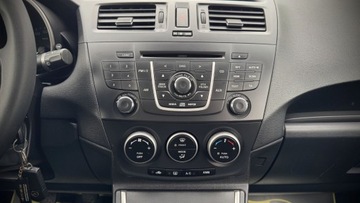 Mazda 5 II 2.0 MZR 150KM 2010 Mazda 5 Bezwypadkowa, Udok. Przebieg GWARANCJA 2.0 Benzyna 150KM, zdjęcie 31