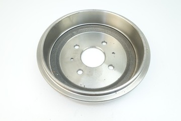 TRW DB4442 Тормозной барабан