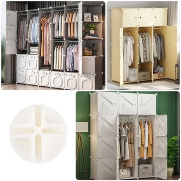 КОМБИНИРОВАННЫЙ ШКАФ С ПРОВОЛОЧНЫМИ КРОНШТЕЙНАМИ РАЗЪЕМЫ ДЛЯ ХРАНЕНИЯ МОДУЛЬНЫЙ ШКАФ