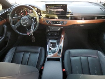 Audi A5 F5 2020 Audi a5 Premium 2020 2.0l 2.0 Benzyna 248KM, zdjęcie 8