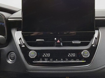 Toyota Corolla XII Sedan Facelifting 1.5 VVT-i 125KM 2024 Od ręki - Comfort 1.5 benzyna 125KM | Podgrzewane fotele!, zdjęcie 7