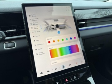 Jaecoo 5 1.6T 147KM 2025 Jaecoo 5 wersja Premium Wyprzedaż rocznika 2025, zdjęcie 29