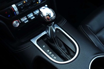 Ford Mustang VI Convertible Facelifting 5.0 Ti-VCT 450KM 2022 Ford Mustang SalonPL 1rej. 2023 V8 GT Tempomat Tempomat DriveMod FV23, zdjęcie 25