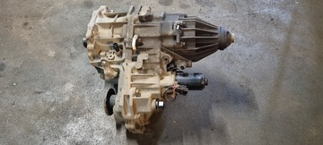 NISSAN NAVARA D40 PATHFINDER R51 2.5 DCI 174 KM REDUKTOR