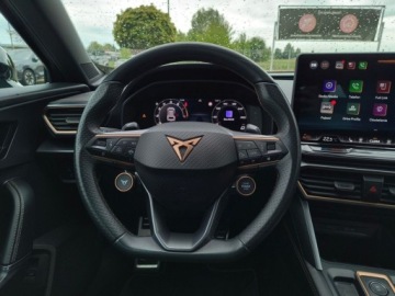 Cupra Formentor Crossover 1.5 TSI 150KM 2025 Cupra Formentor ASO 1.5eTSI 150KM gwar. bezwypadkowy pakiety FullLink Ambi, zdjęcie 21