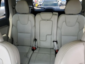 Volvo XC90 II SUV Plug-In 2.0 T8  455KM 2022 Volvo XC 90 T8 Recharge Inscription 2022 2.0l 2.0 Hybryda 455KM, zdjęcie 11