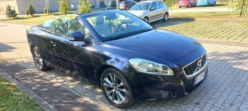 Volvo C70 II Coupe Cabrio 2.0 D3 150KM 2011 c70 2.0 d3 150KM *ładne CABRIO z KLASA* stan BDB el TWARDY DACH klima opl *, zdjęcie 18