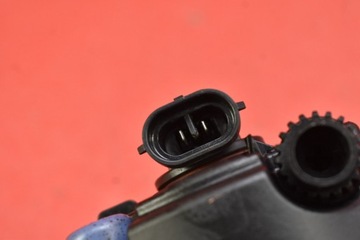 HALOGEN LEVÝ PŘEDNÍ 81220-0D041 TOYOTA AURIS 1 I 06-09