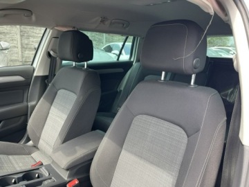 Volkswagen Passat B8 Variant Facelifting 2.0 TDI SCR 150KM 2020 Volkswagen Passat Variant Automat Podgrzewanie, zdjęcie 14