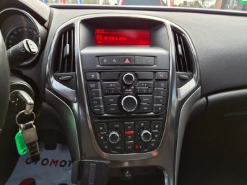 Opel Astra J 2012 Opel Astra Sliczna 2.0D 163KM Ful Opcja Bezwypadkowa Zarejestrowana Gwaran, zdjęcie 23