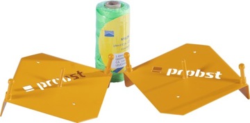 Строительная линейка Probst STRINGTIGHT SB