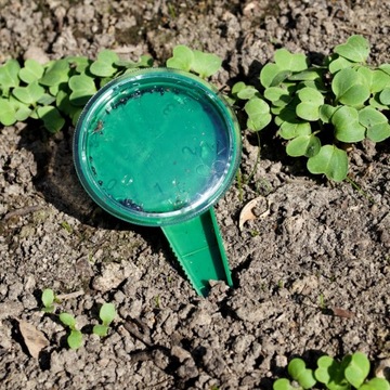 НАБОР СЕЯДКИ ДЛЯ БЫСТРОЙ ПОСЕВА + ТОРФОВЫХ ГОРШКОВ