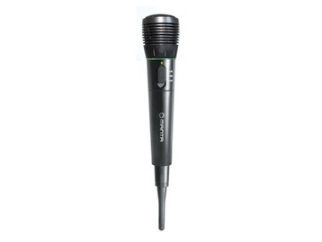 Mikrofon MANTA MIC002 Aretha XLR 6.3mm