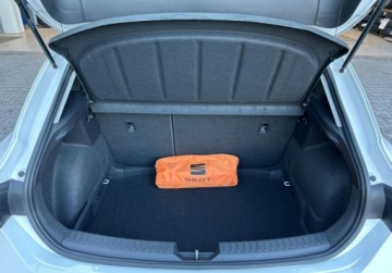 Seat Leon IV 2021 Seat Leon Style mild Hybrid, Tempomat, MirrorLink, Salon Polska, 1 wlascic, zdjęcie 9