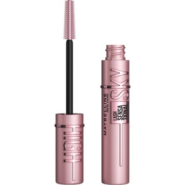 Maybelline Lash Sensational Sky High Brown Tusz