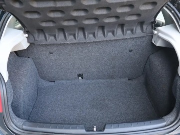 Seat Ibiza IV Hatchback 5d 1.4 MPI 85KM 2010 Seat Ibiza 1.4 16V, Salon Polska, Klima, zdjęcie 12